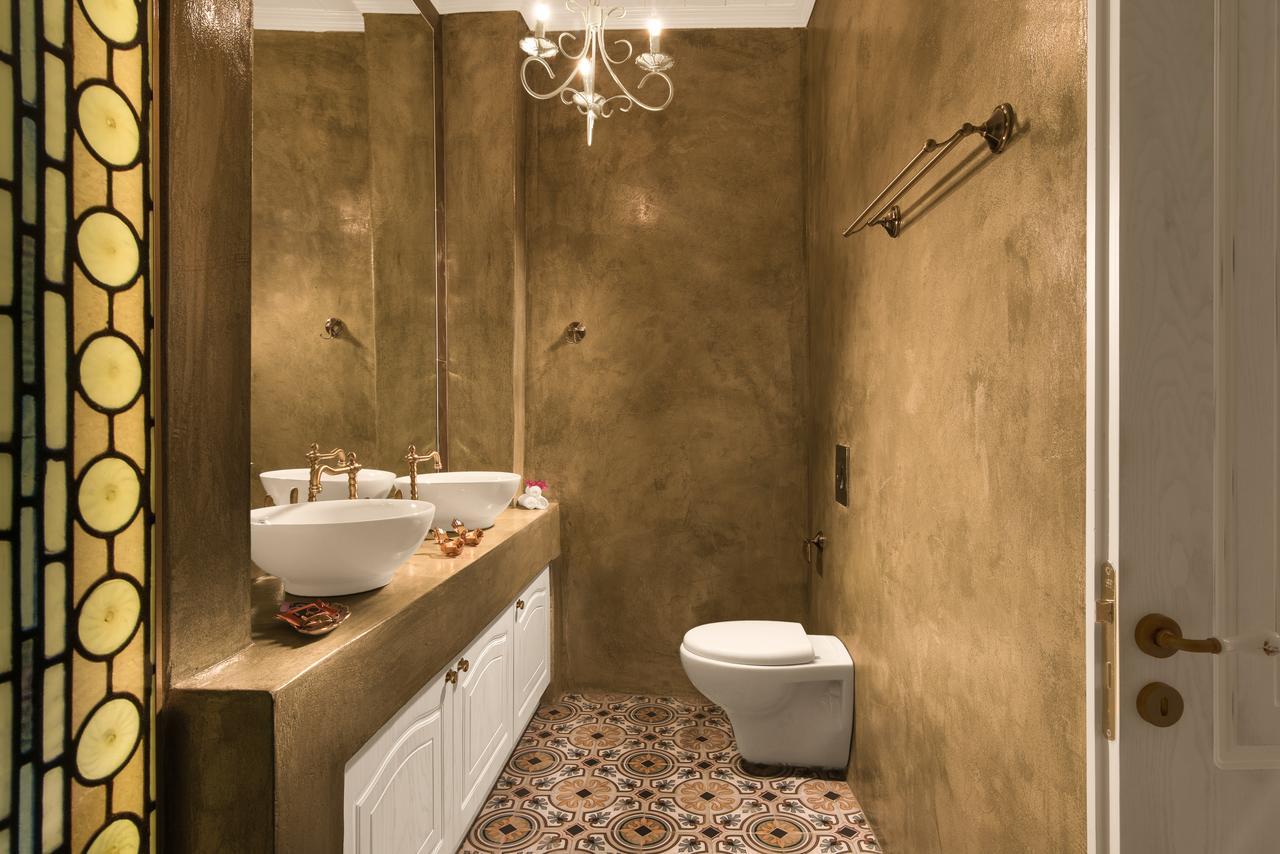Cretan Renaissance Hotel Hriszí Aktí Haniá Kültér fotó